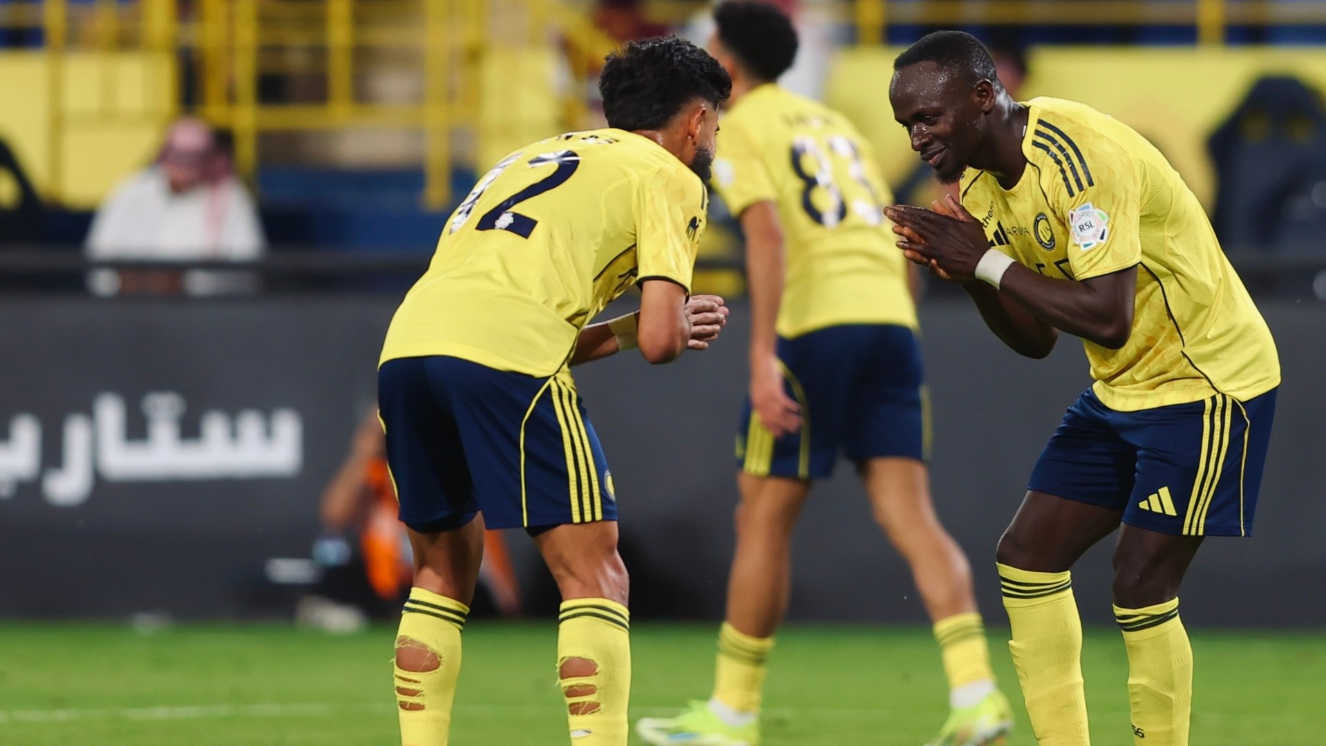 La 'resurrección' de Cristiano<br>