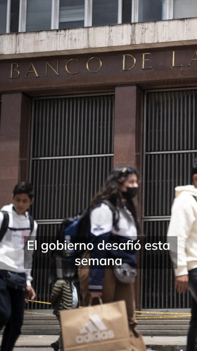 Videoanálisis Diana Calderón | ¿Cuántas rupturas institucionales necesitamos para llamar esto por su nombre?