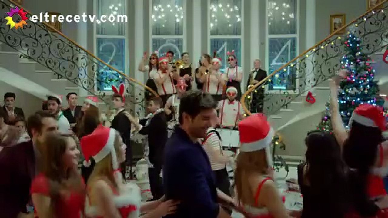 Medcezir capítulo 35