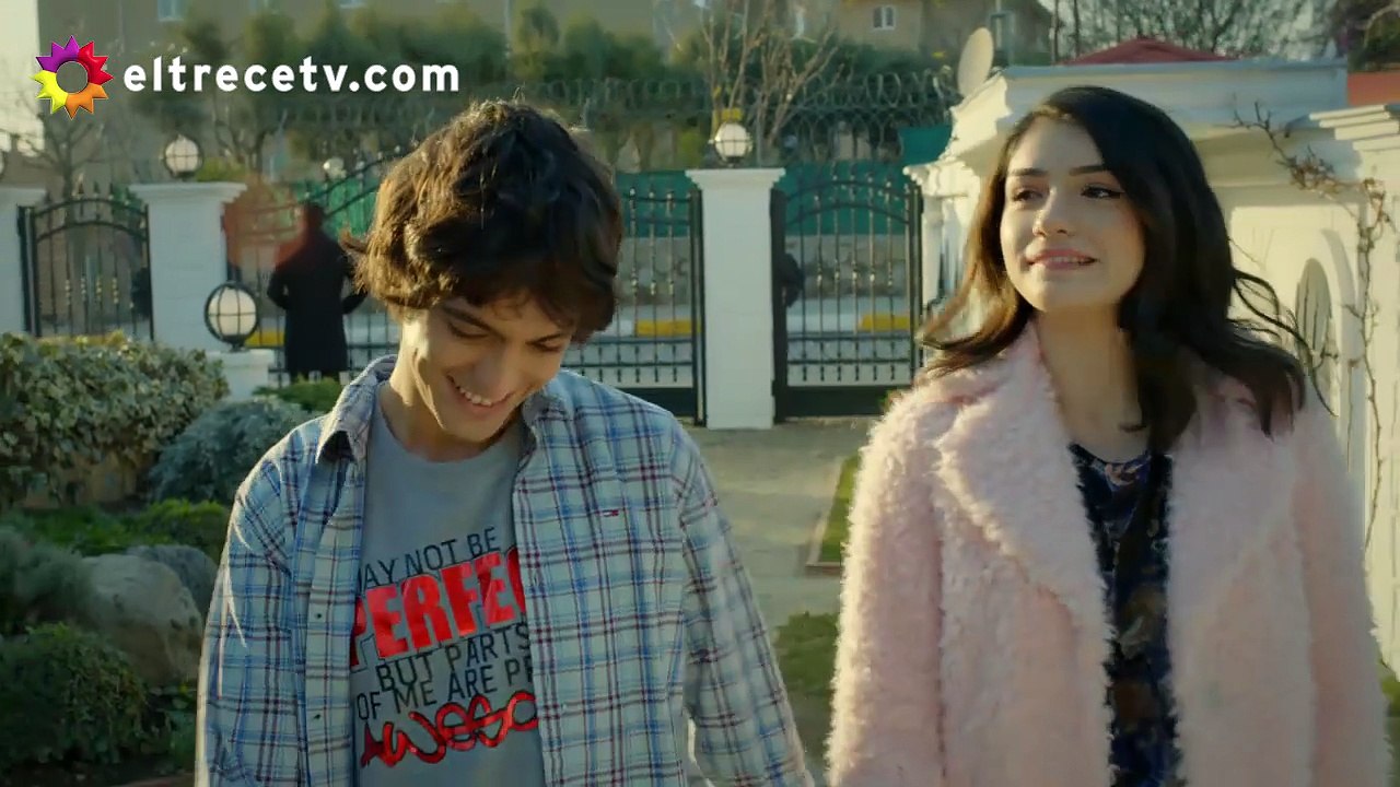 Medcezir capítulo 36