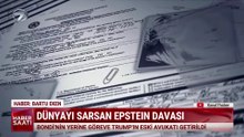 Kanal 7 Haber Saati - 3 Nisan 2026