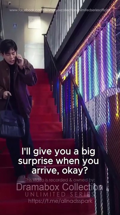 My Enemy Has A Crush On Me🌈Eng sub BL movie