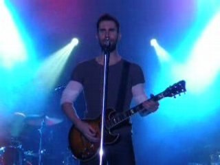 MarOon 5 ___#Won't gO hOme withOut yOu <3