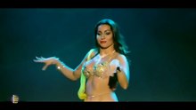 Belly dance Hot Time Performance