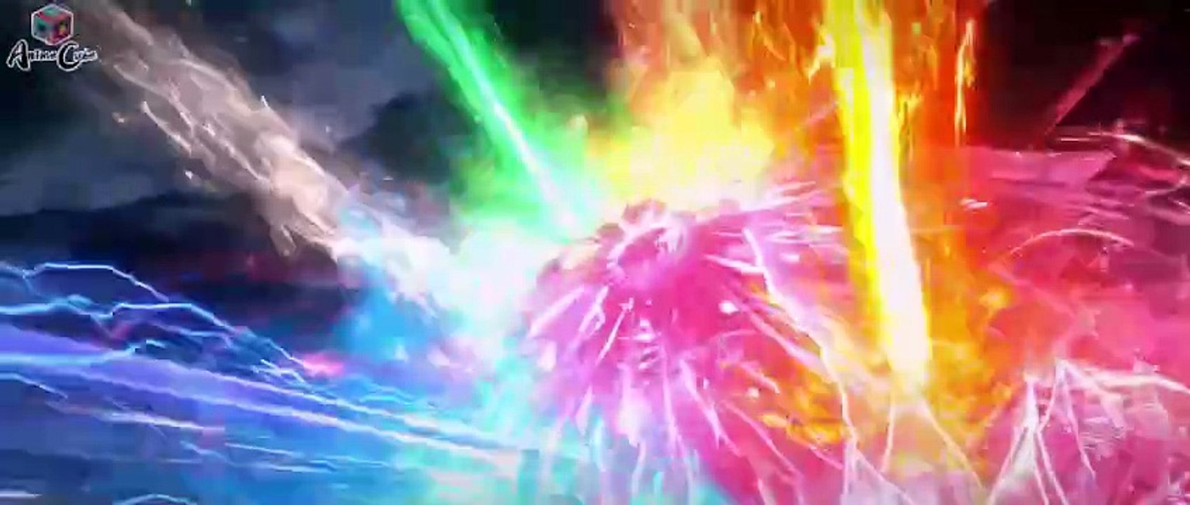 Battle Through the Heavens Season 5 Episode 192 (4K Multi-Sub)