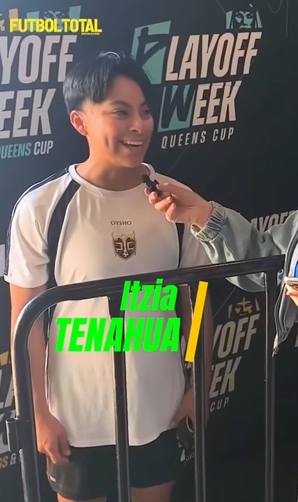 ¡CONOCIENDO AL CRACK CON ITZIA TENAHUA!