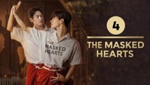 The Masked Hearts | EPISODE 4 | ENGSUB | FULL HD | CINEUNIVERSE