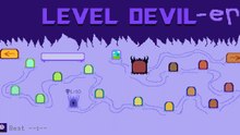 I FINALLY Beat Level Devil Level 17 – Full Walkthrough All Stages