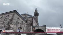 Tarihte Yürüyen Adam - Şemsi Ahmet Paşa Camii - 1 | 4 Nisan 2026