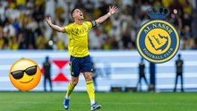 Cristiano Ronaldo hace doblete con Al Nassr y suma 967 goles en su carrera