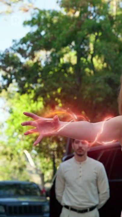 Dublado Rainha Alfa TraíDa Ressurge Das Cinzas