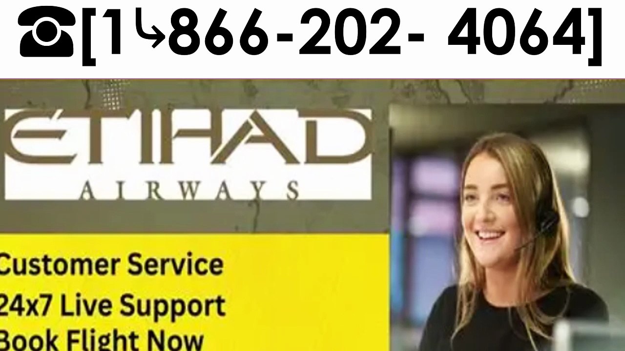 ☛{★A Complete Guide to★ }∵{{Etihad Airwayssines Customer}} Service ☰ Live Person at Singapore Airlinessines Customer – Full Process}}✓