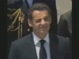 Louis de funes sarkozy