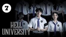 Hell University Ep 7 Eng Sub