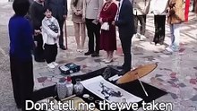 [Eng sub] Little Me Big Promise to Grandma - Full