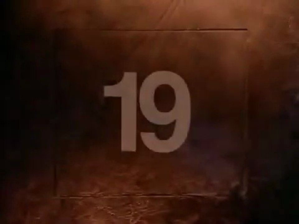 The Julekalender | 19 December - Afsnit 19 - 25 Afsnit i alt - 1991 | TV2