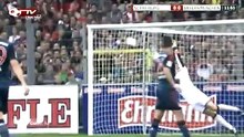 Freiburg 1-1 Bayern Munich - Goals and Highlights (28/8/2013) | VTVcab 16 - Bóng Đá TV