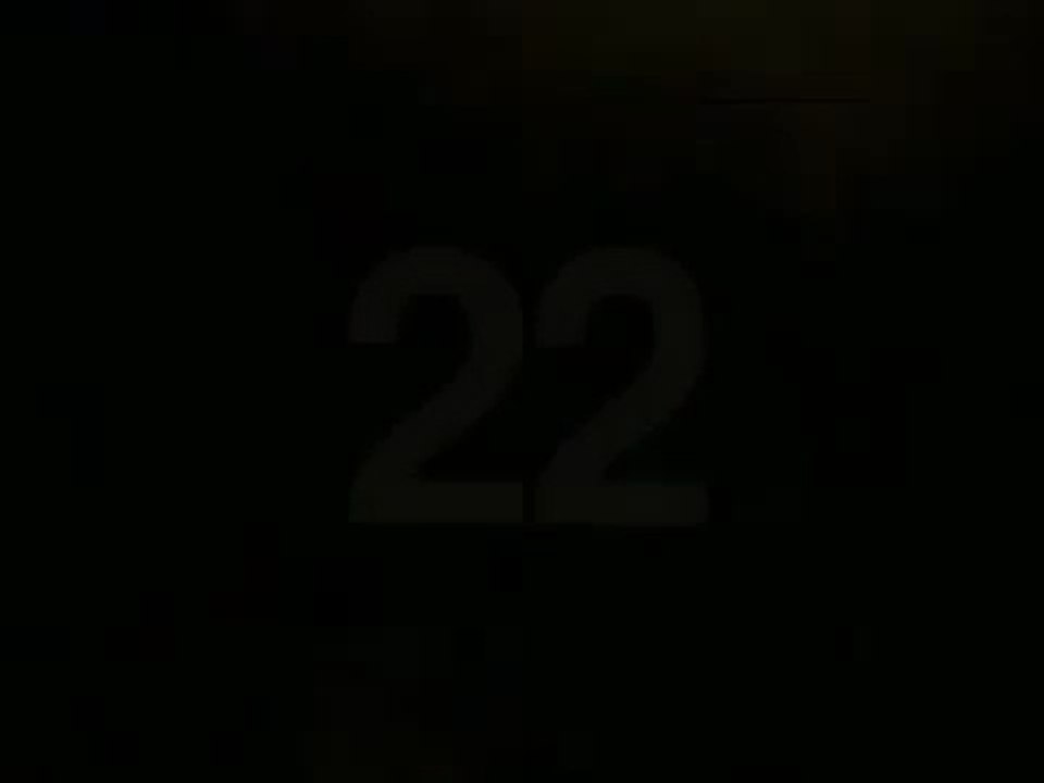 The Julekalender | 22 December - Afsnit 22 - 25 Afsnit i alt - 1991 | TV2