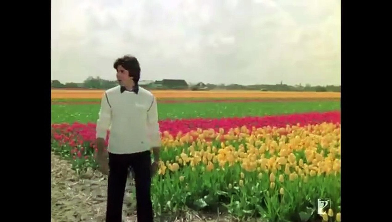 Kabhi kabhi mere dil mein