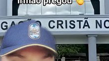 CCB NÂO É A GRAÇA DE DEUS