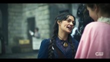 Sherlock and Daughter S01E01