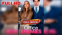 Office Enemies Hd