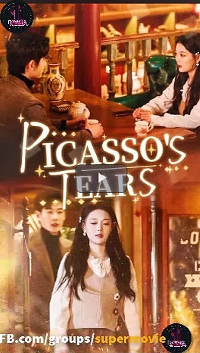 [Eng sub] Picassos Tränen Volle Folge | Ganzer Film Deutsch