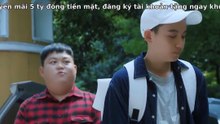 Tập 12 - Già Gân Và Mỹ Nhân (Lồng tiếng)_DV Lâm Y Thần, Lôi Giai Âm, Lưu Diệp