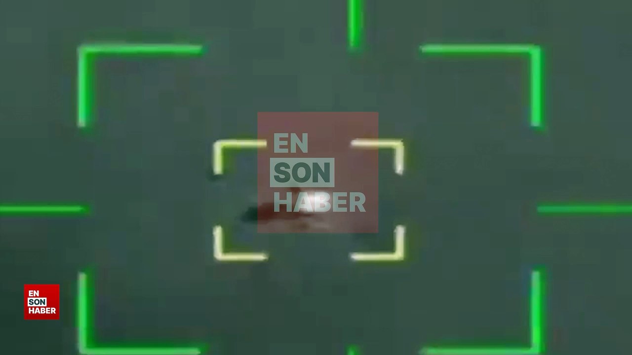 ABD’ye ait savaş uçağı Basra Körfezi yakınlarında düştü