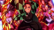 Demon Slayer - S03 EP 06 : Layered Memories