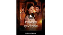 embers of revenge chinese drama 2026 - Full HD #dw