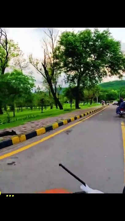 Cloudy and Romantic #trending #reels