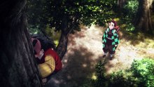 Demon Slayer - S04 EP 02 : Yoriichi Type Zero