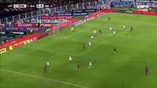 San Lorenzo 1 - 0 Estudiantes | Gol de Insaurralde