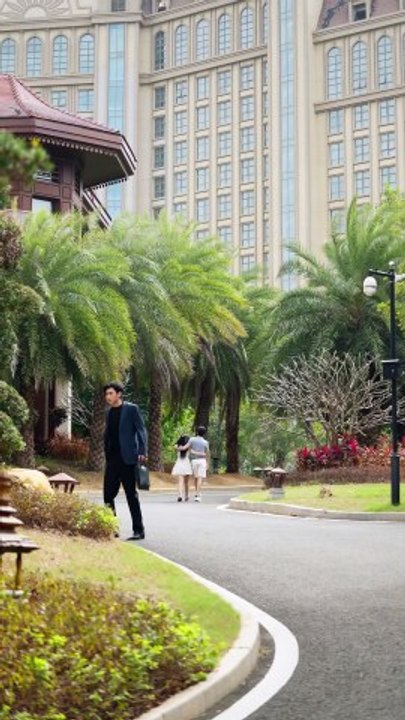 Parfaite, Ou Presque