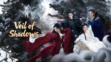 Veil of Shadows S01E02 (2025) | English Subtitles | Fantasy Drama | HD