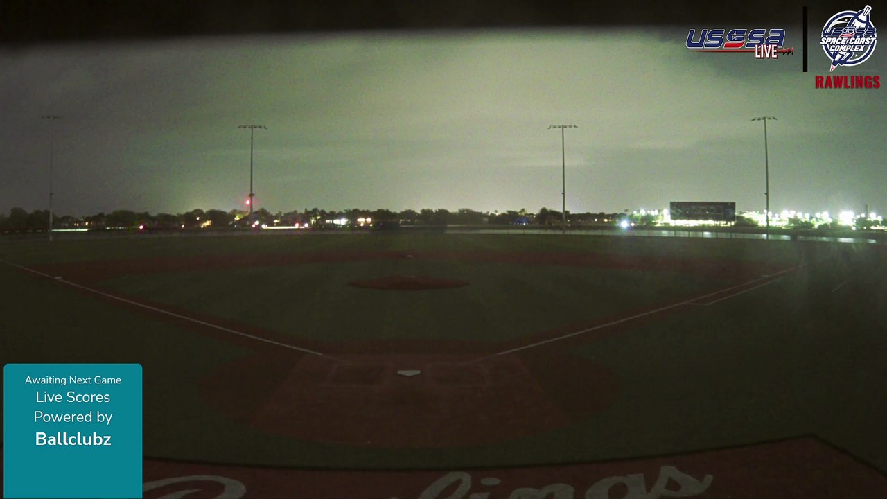 Red Rawlings - Spring Games (2026) Thu, Apr 02, 2026 10:41 PM to 11:59 PM