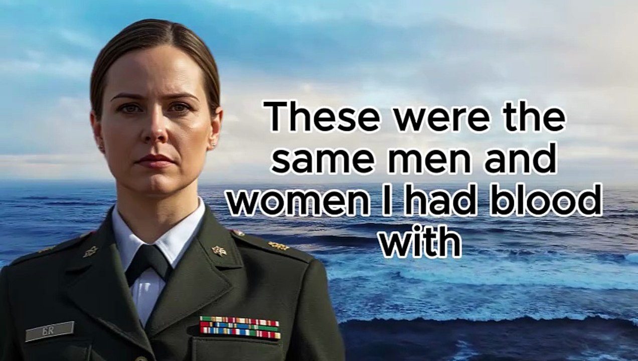 Sergeant Mocked My Missing Leg – Then I Outperformed His Entire Elite Squad 2. Facebook Description (Emotional & Engaging)