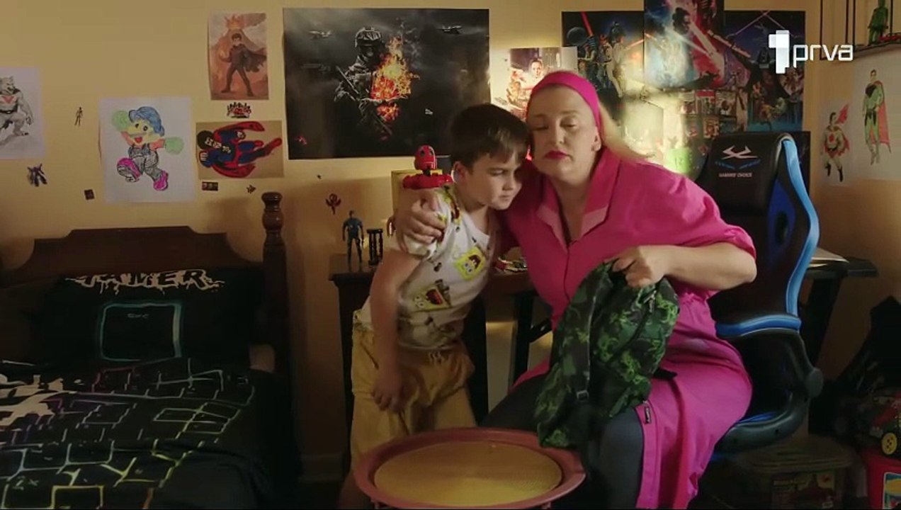 Dadilja sa Sela 47. Epizoda