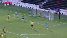 But Berkane vs Qatar SC
