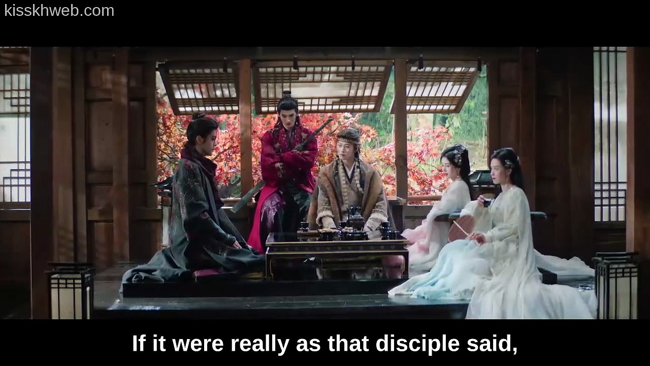 [ENG] EP.4 Veil of Shadows (2026)