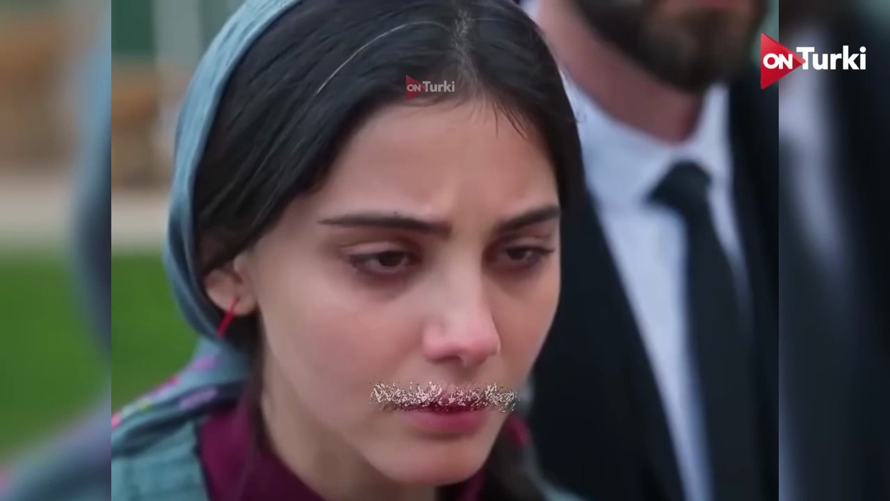 مسلسل انت من احببت الحلقة 9 اعلان 1 الرسمي مترج...