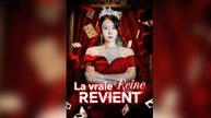La Vraie Reine Revient | Série Complète | Doublé en Français | MEGA SHORT DRAMA