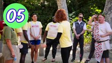 Jury Duty S02E05 Offsite DD 5  Episode 5 Engsub