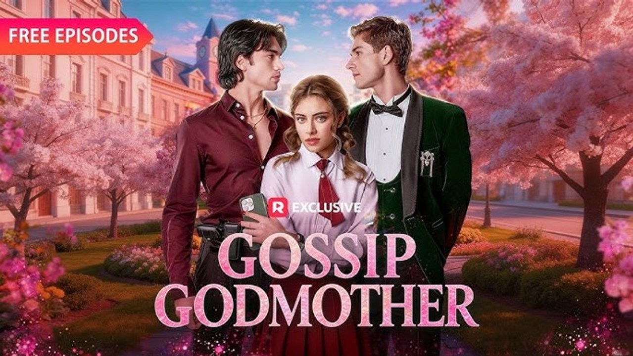 Gossip Godmother Full Englishsub