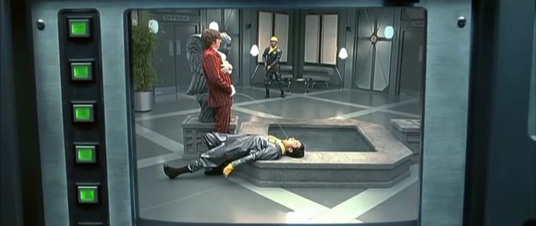 Austin Powers in Goldständer (2002) #GanzerFilm #Deutsch #HD