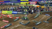 AMA Supercross 2026 | Round 12, St. Louis | The Dome at America’s Center - Press Day