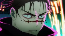 Jujutsu Kaisen - S02 EP 13 : Red Scale
