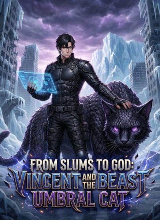 [Dubbed]From Slums to God Vincent and the Beast Umbral Cat - Full