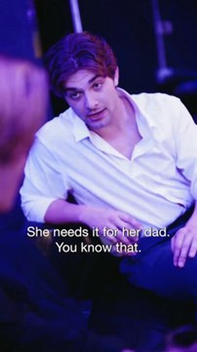 Love Me Like You Hate Me #idrama